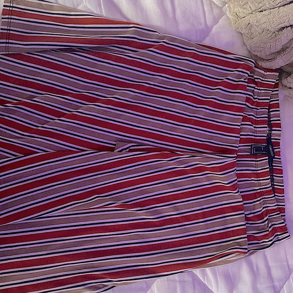 Forever 21 hipster pants